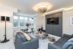 Alexandra by RMG Apartments, Harrogate
